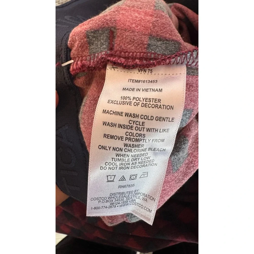 Nautica pajama pants